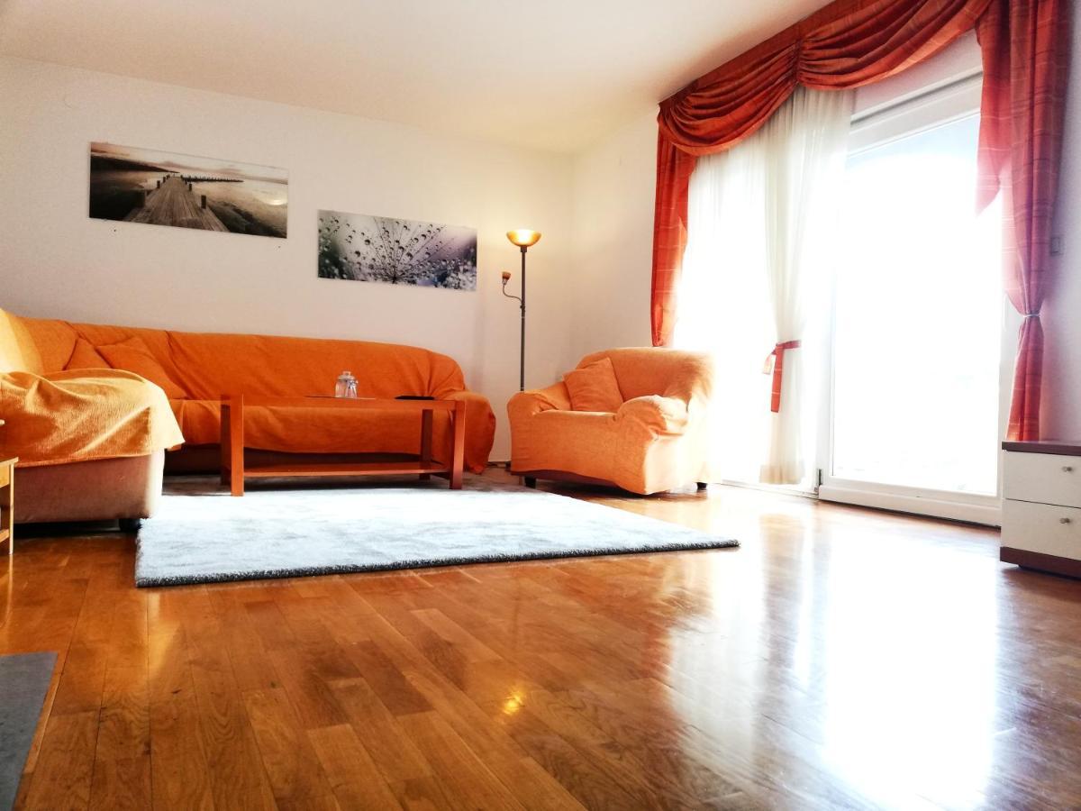 Apartment Brala Posedarje Exterior foto